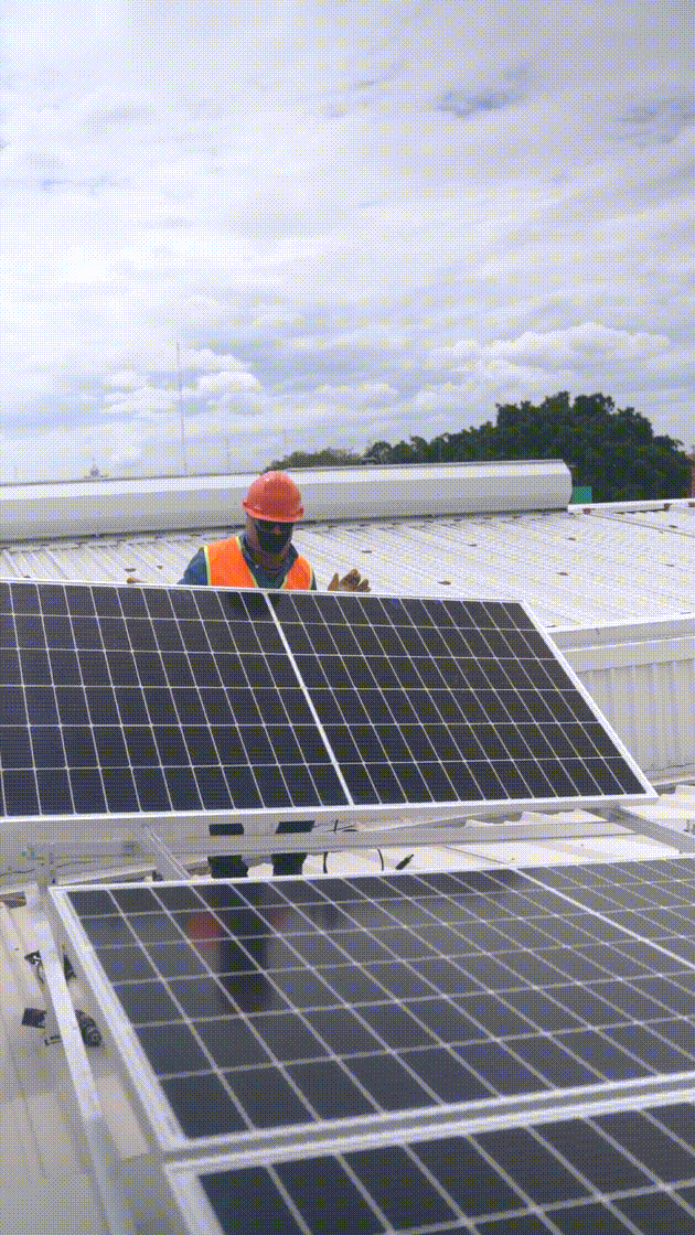 Champions of EcoPower and Sustainable Solutions - kaiyun4